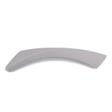 Max Maxb Right Side Inner+Outer Door Panel Handle Pull Trim Cover for BMW 3 Gray