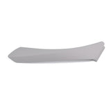 Max Maxb Right Side Inner+Outer Door Panel Handle Pull Trim Cover for BMW 3 Gray