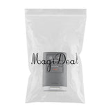 Max Maxb New Shell Case Only for Chevrolet Corvette Cadillac Smart Key 4 BTN