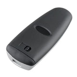 Max Maxb Replacement for 2011-2015 Ford Edge Explorer Remote Key Fob Shell Case