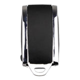 Max Maxb NEW JAGUAR X TYPE S XKR XF XK 5 BUTTON REMOTE SMART KEY FOB CASE SHELL