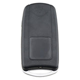 Max Maxb New Keyless Entry Remote Flip Car Key Fob Shell Case for Acura TL