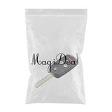 Max Maxb New Keyless Entry Remote Flip Car Key Fob Shell Case for Acura TL