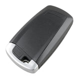 Max Maxb Replacement Remote Car Key Fob Shell Case for BMW 5 7 Series