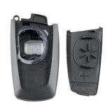 Max Maxb Replacement Remote Car Key Fob Shell Case for BMW 5 7 Series