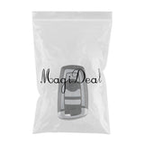 Max Maxb Replacement Remote Car Key Fob Shell Case for BMW 5 7 Series