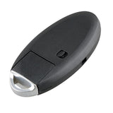 Maxbell Replacement Remote Car Key Fob Shell Case for Nissan Altima 07-12