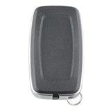 Maxbell Replacement Remote Car Key Fob Shell Case for Land Rover Discovery 4 Range