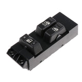 Maxbell New Master Power Window Switch For Chevrolet Silverado GMC Sierra 15054161