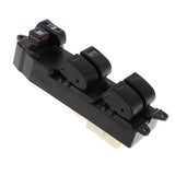 Maxbell Door Power Window Switch Front Right For Toyota Corolla AE110 84820-12350