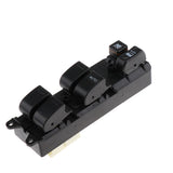 Maxbell Door Power Window Switch Front Right For Toyota Corolla AE110 84820-12350