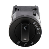 Maxbell Headlight Control Switch For AUDI A4 B6 B7 2001 2002