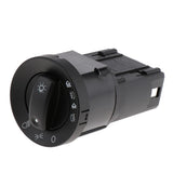 Maxbell Headlight Control Switch For AUDI A4 B6 B7 2001 2002
