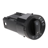 Maxbell Headlight Control Switch For AUDI A4 B6 B7 2001 2002