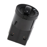 Maxbell Headlight Control Switch For AUDI A4 B6 B7 2001 2002