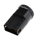 Maxbell Headlight Control Switch For AUDI A4 B6 B7 2001 2002
