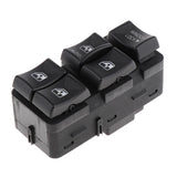 Maxbell Power Master Window Switch Control Driver Left for Chevrolet Impala 00-2005