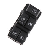 Maxbell Power Master Window Switch Control Driver Left for Chevrolet Impala 00-2005
