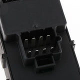 Maxbell Power Master Window Switch Control Driver Left for Chevrolet Impala 00-2005