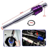 Max Maxb Quick Short Throw Shifter for BMW E30 E36 E39 E46 M3 M5 3 5-Series Purple