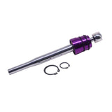 Max Maxb Quick Short Throw Shifter for BMW E30 E36 E39 E46 M3 M5 3 5-Series Purple
