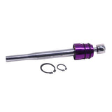 Max Maxb Quick Short Throw Shifter for BMW E30 E36 E39 E46 M3 M5 3 5-Series Purple