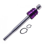 Max Maxb Quick Short Throw Shifter for BMW E30 E36 E39 E46 M3 M5 3 5-Series Purple