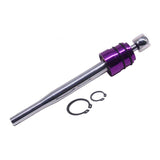 Max Maxb Quick Short Throw Shifter for BMW E30 E36 E39 E46 M3 M5 3 5-Series Purple