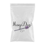 Max Maxb Quick Short Throw Shifter for BMW E30 E36 E39 E46 M3 M5 3 5-Series Purple