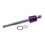 Max Maxb Quick Short Throw Shifter for BMW E30 E36 E39 E46 M3 M5 3 5-Series Purple
