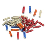 Max Maxb 50pc EUROPEAN CAR BLADE FUSE BOX ASSORTMENT FUSES EURO