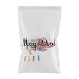 Max Maxb 50pc EUROPEAN CAR BLADE FUSE BOX ASSORTMENT FUSES EURO
