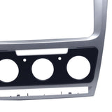 Max Maxb Car Refitting Audio Stereo Radio Panel Frame for Skoda Octavia 2010-2013