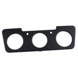 Max Maxb Car Refitting Audio Stereo Radio Panel Frame for Skoda Octavia 2010-2013