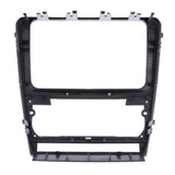 Max Maxb Car Refitting Audio Stereo Radio Panel Frame for Skoda Octavia 2010-2013