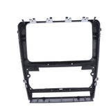 Max Maxb Car Refitting Audio Stereo Radio Panel Frame for Skoda Octavia 2010-2013