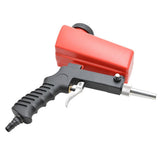Max Maxb Portable Small Sand Blasting Machine Gravity Sandblasting Gun