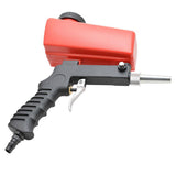 Max Maxb Portable Small Sand Blasting Machine Gravity Sandblasting Gun