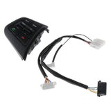Max Left Steering Wheel Control Button Remote Cruise for Hyundai Creta ix25 1.6L