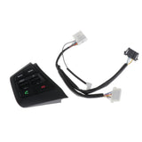 Max Left Steering Wheel Control Button Remote Cruise for Hyundai Creta ix25 1.6L