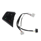 Max Left Steering Wheel Control Button Remote Cruise for Hyundai Creta ix25 1.6L
