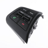 Max Left Steering Wheel Control Button Remote Cruise for Hyundai Creta ix25 1.6L