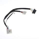 Max Right Steering Wheel Cruise Control Button + Cable for Hyundai ix25 2.0L1.6L