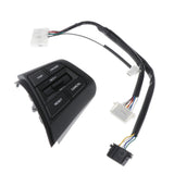 Max Right Steering Wheel Cruise Control Button + Cable for Hyundai ix25 2.0L1.6L