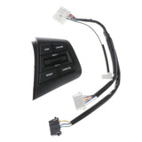 Max Right Steering Wheel Cruise Control Button + Cable for Hyundai ix25 2.0L1.6L