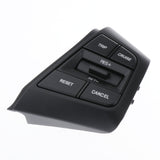 Max Right Steering Wheel Cruise Control Button + Cable for Hyundai ix25 2.0L1.6L