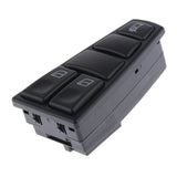 Max Electric Power Window Control Switch For Volvo Truck VNL FM FH12 20752914
