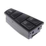 Max Electric Power Window Control Switch For Volvo Truck VNL FM FH12 20752914