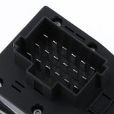 Max Electric Power Window Control Switch For Volvo Truck VNL FM FH12 20752914