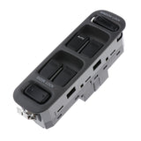 Max 3799065D10T01 Electric Power Window Switch for Chevrolet Tracker 1999-2004